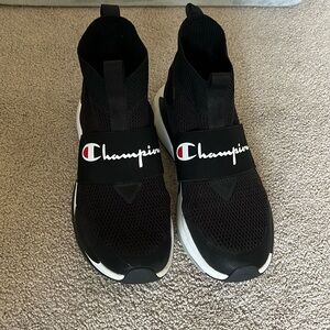 EUC Men’s Champion Sneaker